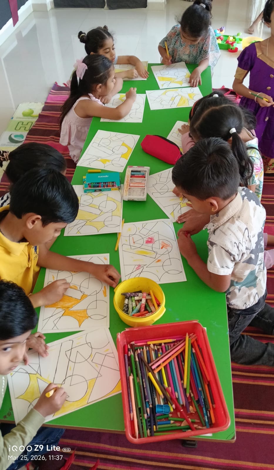 Nikita Tushar Anandpara — Founder & Director