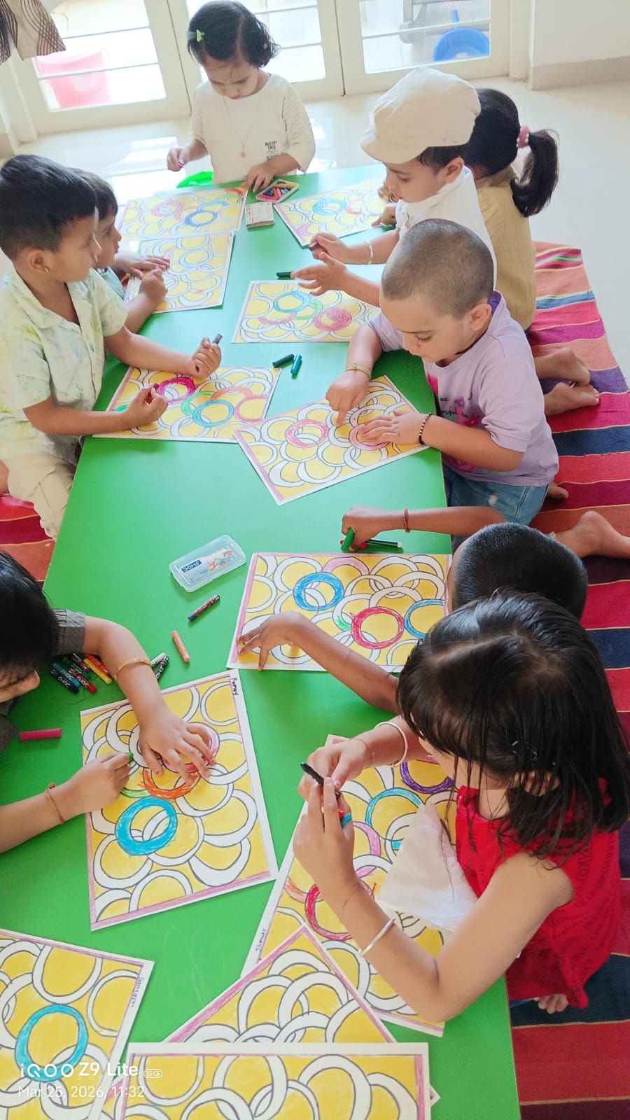 Cultural celebration